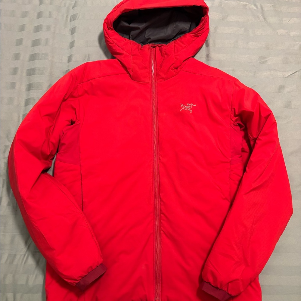 Arc'teryx Atom Heavyweight synthetic Insulated Jacket